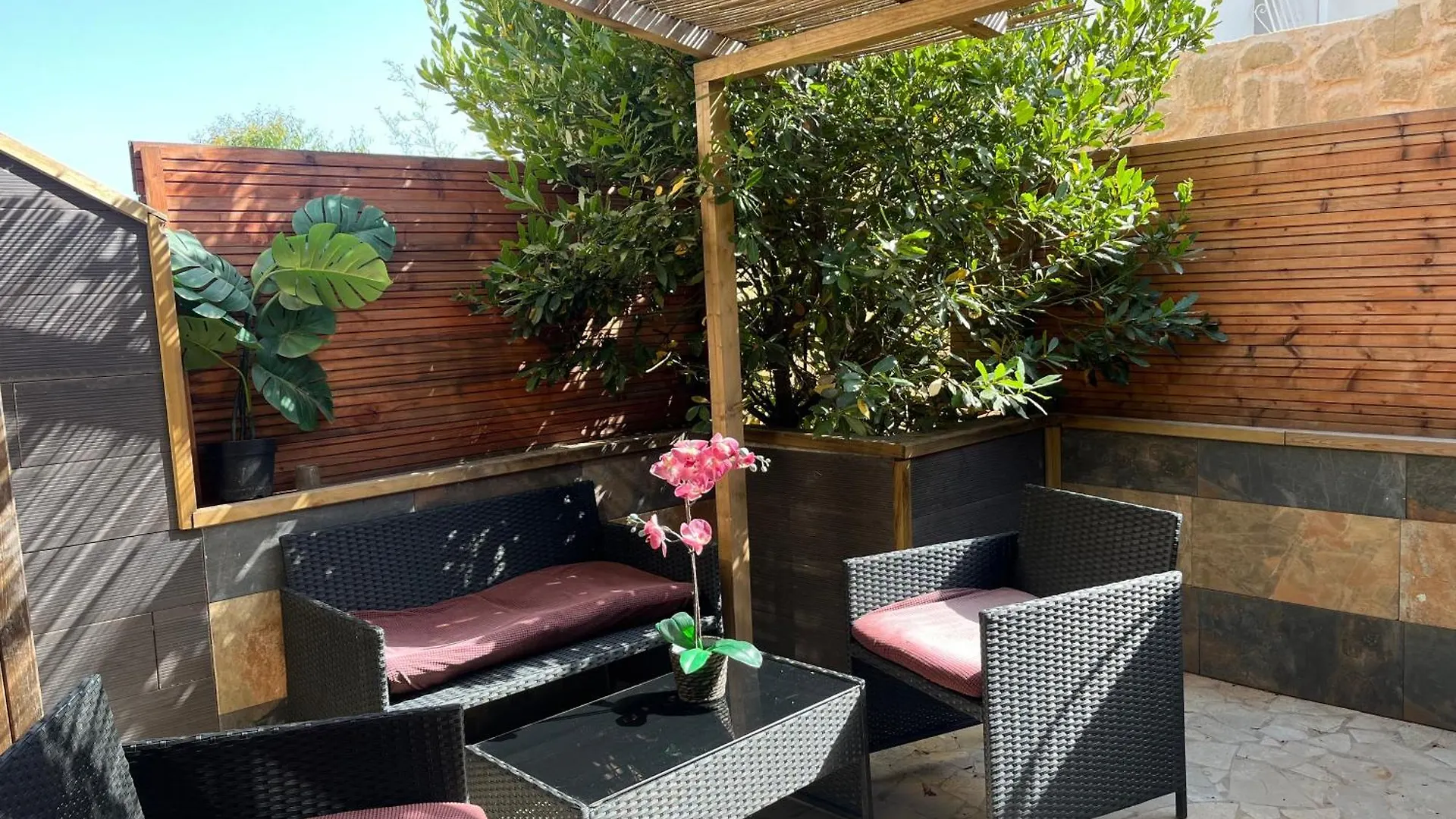 Hotel Reves De Vie Le 