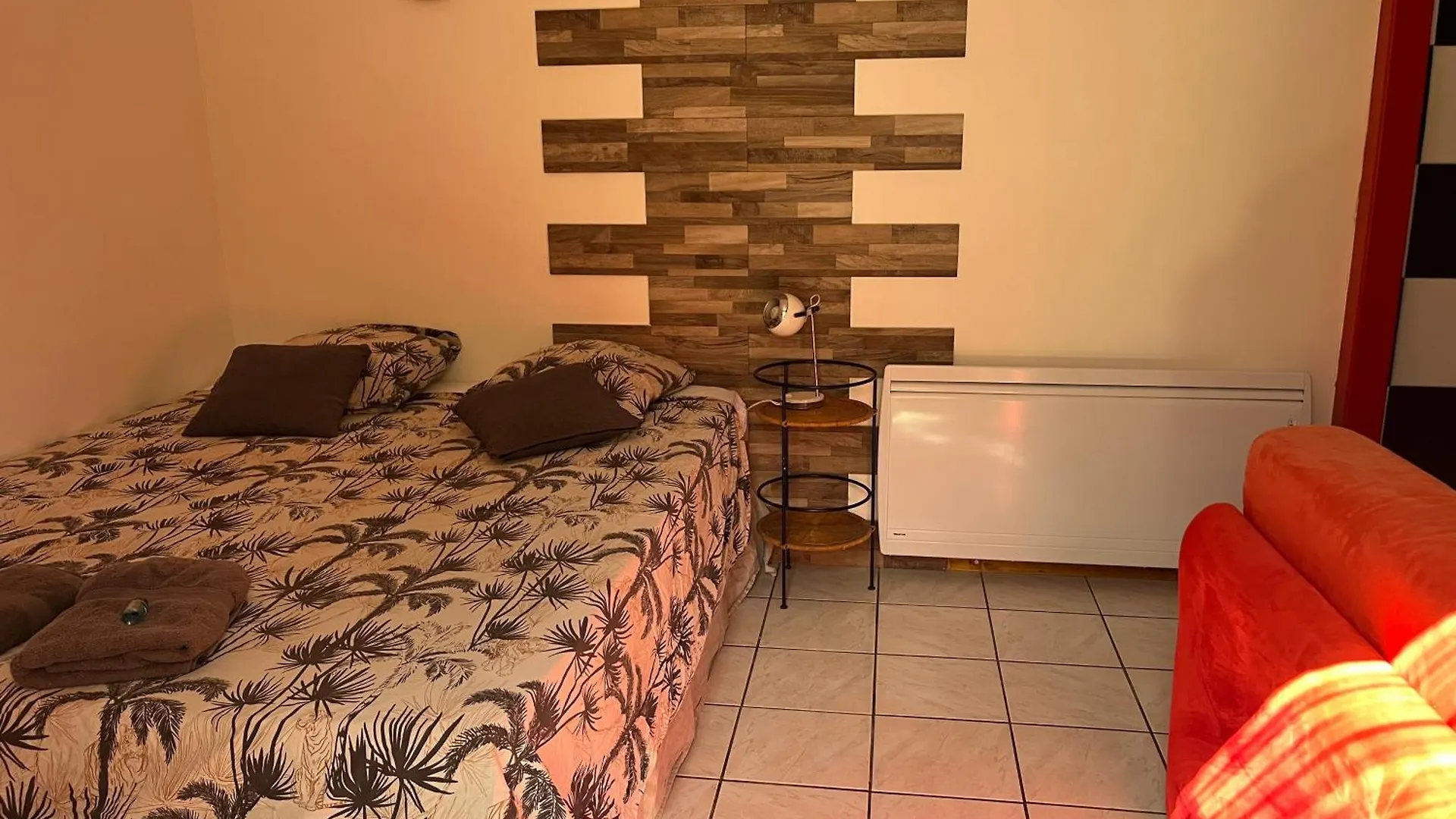 Hotel Reves De Vie Le 