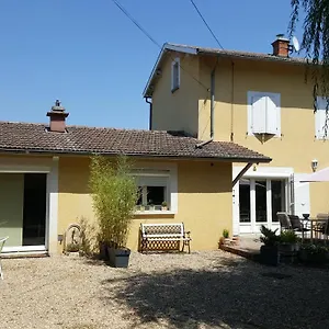 Entre Lyon Et Beaujolais Couette-café Chatillon (Rhone-Alps)